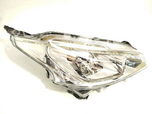 Used Right headlight PEUGEOT 208 I (CA_, CC_) 1.6 GTi (208 hp) 29351121