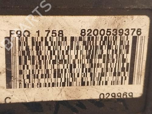 Engine RENAULT LAGUNA II (BG0/1_) 1.9 dCi (BG1A, BG1W, BG0G) | BP33012524M1 - Image 9