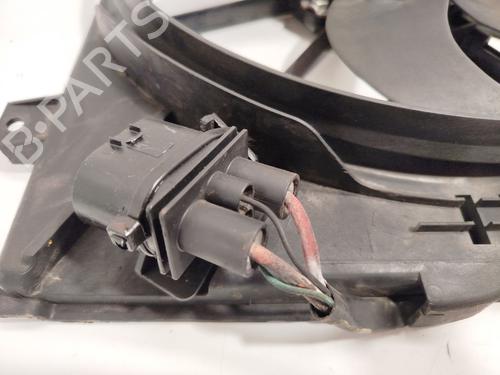 Radiator fan VW PASSAT CC B6 (357) 2.0 TDI | BP26932236M35 - Image 2