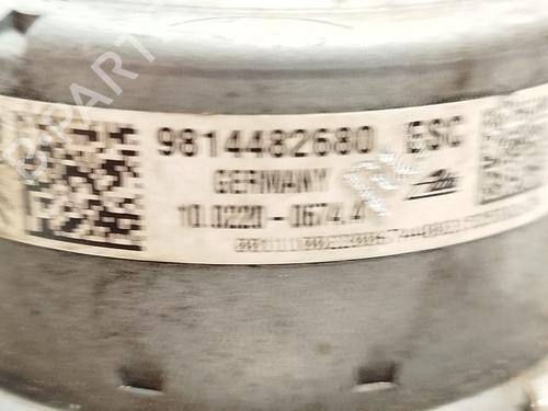 ABS pump PEUGEOT 208 I (CA_, CC_)  | BP23337150M43 