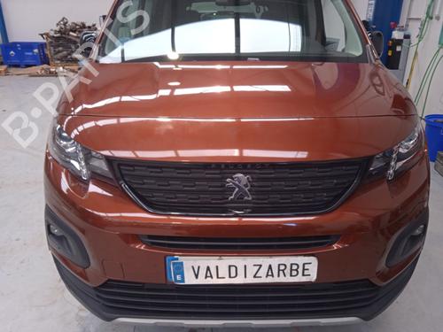 Left taillight PEUGEOT RIFTER 1.5 BlueHDi 130 | BP33428004C34 - Image 14