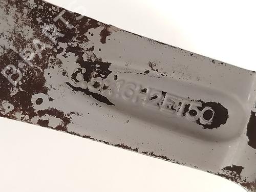 Rim SEAT ALTEA (5P1)  | BP21289501C45