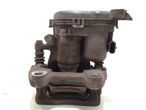 Left rear brake caliper MERCEDES-BENZ GLA-CLASS (X156) GLA 200 CDI / d (156.908) | BP11562841M107 