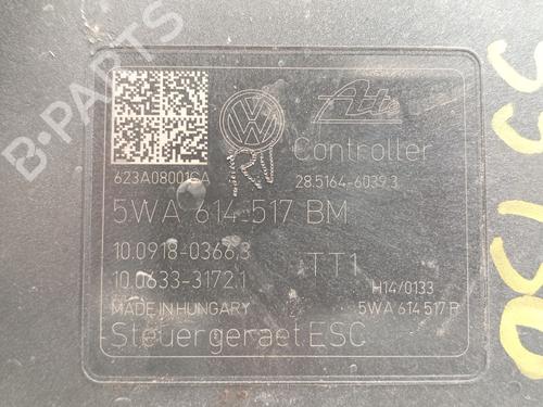 ABS pump AUDI A3 Sportback (8YA, 8YF) 30 TFSI | BP36448908M43 - Image 6