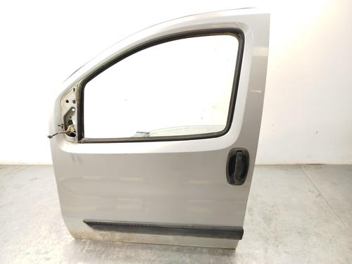Left front door CITROËN NEMO MPV 1.4 HDi | BP22728988C2 