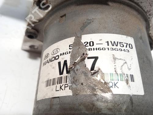 ABS pump KIA RIO III (UB) 1.25 CVVT | BP26208288M43 - Image 6