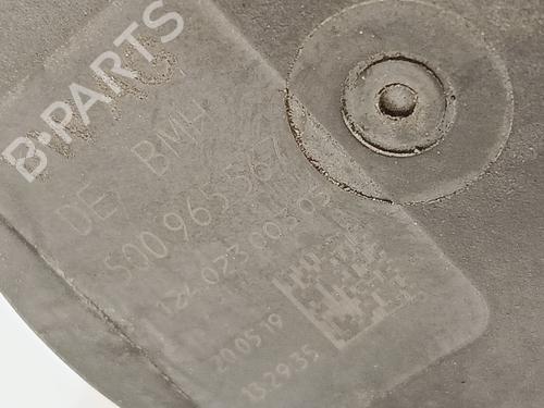 Other SEAT ARONA (KJ7, KJP) 1.0 TSI | BP34579152O1 - Image 4