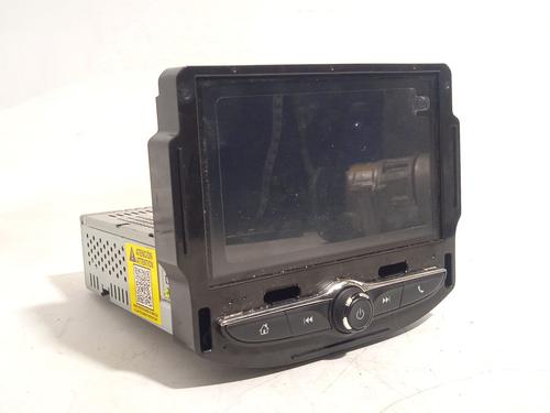 display-monitor-opel-corsa-e-x15-2014-32227766 main image