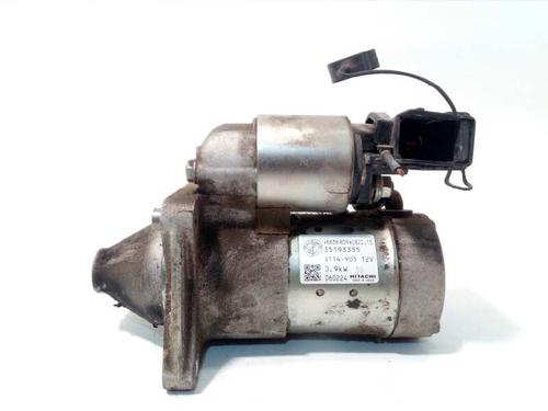 Used Starter Starter 4600924 4600924