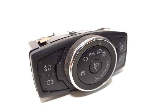 Used Headlight switch Headlight switch 17494939 17494939