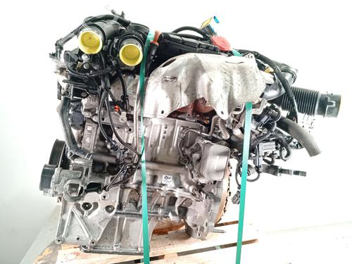 Used Engine Engine PEUGEOT PARTNER Box Body/MPV (K9) 1.5 BlueHDi 100 (102 hp) 32720173 32720173
