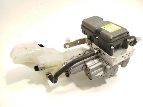 ABS pump TOYOTA C-HR (_X1_) 1.8 Hybrid (ZYX10_, ZYX11_) | BP28672435M43 
