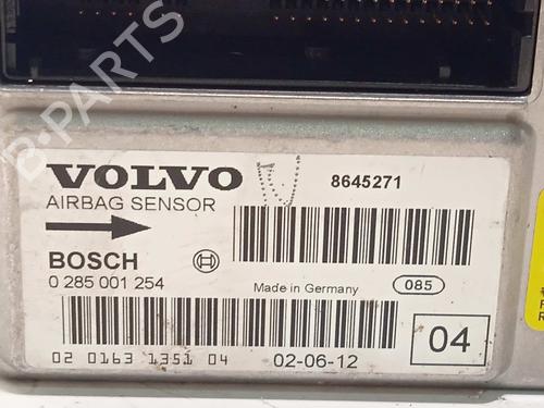 ECU airbags VOLVO S60 I (384) 2.4 D | BP16249933M53 
