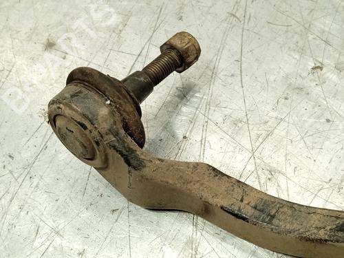 Steering rack RENAULT KANGOO Express (FW0/1_) 1.5 dCi 75 (FW07, FW10, FW04) | BP19256420M22