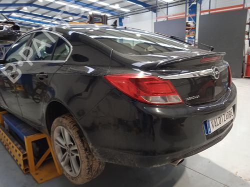 Left headlight OPEL INSIGNIA A (G09) 2.0 CDTI (68) | BP33334594C28  - Image 12