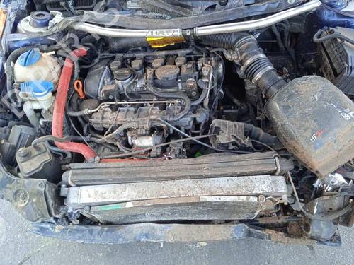 Front right lock VW SCIROCCO III (137, 138) 2.0 TFSI | BP8522117C97 