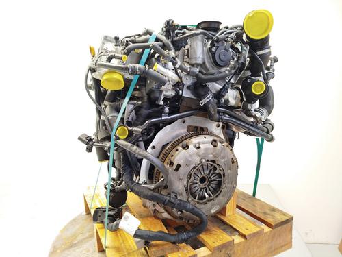 Motor für Motor AUDI A3 Sportback (8VA, 8VF) 2.0 TDI (150 hp) 35788264 35788264