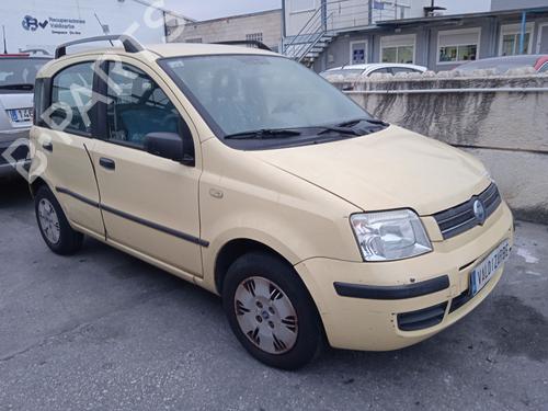 Używane części FIAT PANDA (169_) 1.2 (169.AXB11, 169.AXB1A) (60 hp) 4270178