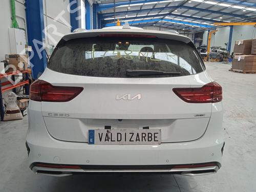 Electronic module KIA CEED Sportswagon (CD) 1.6 GDI Hybrid | BP36018613M83 - Image 28