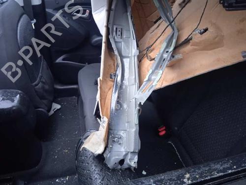 Fuse box HYUNDAI ix35 (LM, EL, ELH) 2.0 CRDi | BP11705900E1 