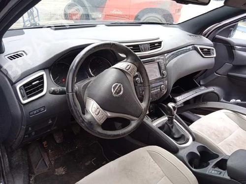 Climate control NISSAN QASHQAI II (J11, J11_) 1.6 dCi | BP7578722I5 