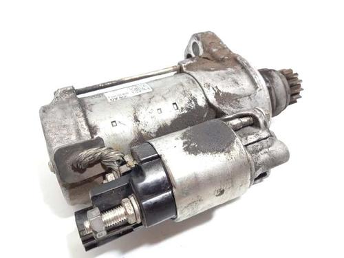 Used Starter SEAT IBIZA V (KJ1, KJG) 1.0 TSI (95 hp) 9736422
