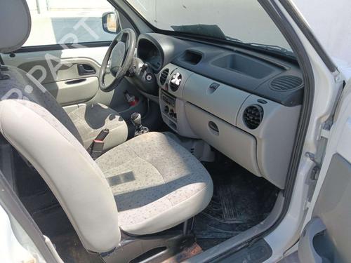 Engine RENAULT KANGOO Express (FC0/1_) 1.5 dCi (FC07, FC1R) | BP39135105M1 - Image 20