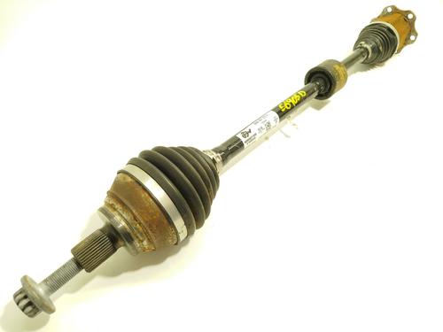 Used Right front driveshaft SEAT LEON (KL1, KLG) 1.0 TSI Mild Hybrid (110 hp) 30330578