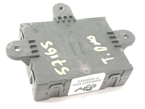 Comfort control module FORD S-MAX (WA6) 2.0 TDCi | BP30870670M56 - Image 2