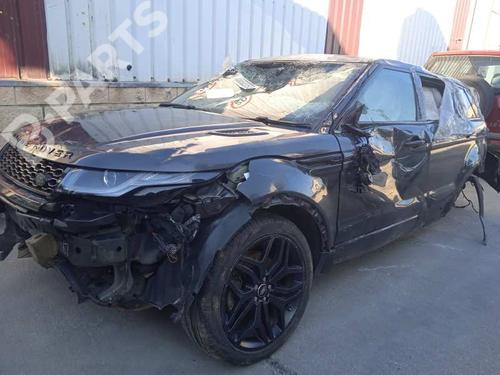 Used Parts LAND ROVER RANGE ROVER EVOQUE (L538)  2.0 D 4x4  1073899