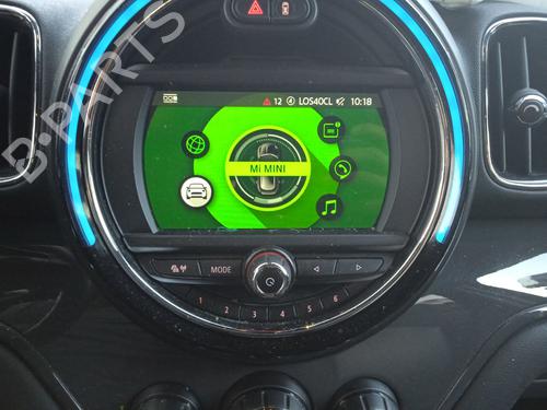 Electronic module MINI MINI COUNTRYMAN (F60) Cooper | BP22231223M83 