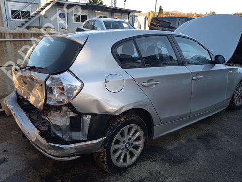 Rear left window mechanism BMW 1 (E87) 120 d | BP23440440C24 - Image 11