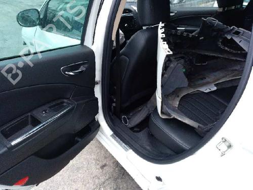Front left window mechanism LANCIA DELTA III (844_) | BP8900521C22 - Image 11