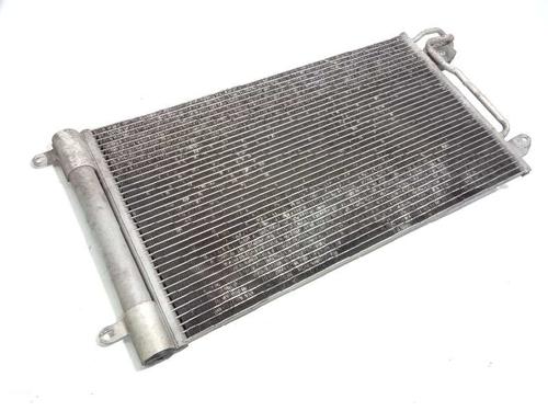 AC radiator SEAT IBIZA IV (6J5, 6P1)  | BP12981141M32 