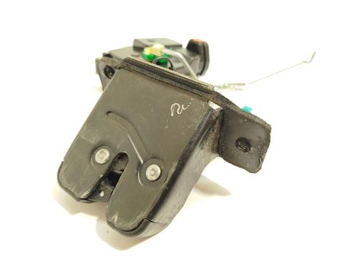 tailgate-lock-ssangyong-actyon-i-2005-25623893 main image