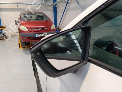 Intercooler SEAT IBIZA V (KJ1, KJG) 1.0 TSI | BP36031847M30 - Image 18