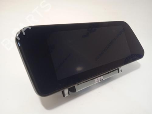 Display monitor MAZDA 3 Hatchback (BP) 2.0 SKYACTIV-G M Hybrid BDGF611J0B