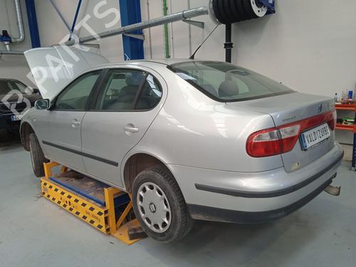 Left headlight SEAT TOLEDO II (1M2) 1.6 16V | BP34581727C28  - Image 19