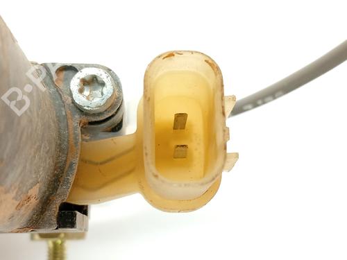 Rear right window mechanism KIA STONIC (YB) 1.2 CVVT | BP27520789C25 - Image 4