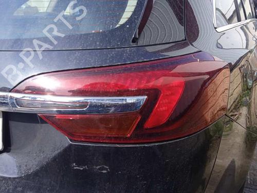 Display monitor OPEL INSIGNIA A Sports Tourer (G09) 2.0 CDTI (35) | BP14849629C48 