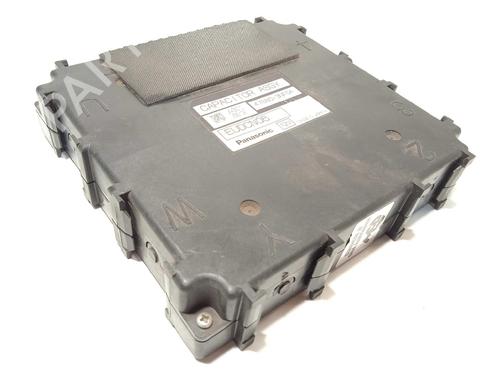 Used Electronic module NISSAN NV200 Van e-NV (ME0N) (109 hp) 16978370