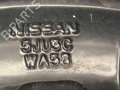 Rim NISSAN NAVARA NP300 Pickup (D23, D23T)  | BP16699448C45 