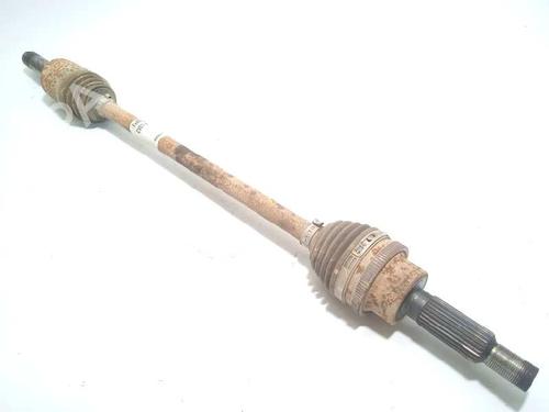 Used Left rear driveshaft Left rear driveshaft 8244681 8244681