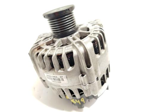 Alternator RENAULT MASTER III Van (FV) 2.3 dCi 125 FWD (FV0C, FV0D, FV0G, FV0H, FV0J, FV0K,... | BP24522959M7 - Image 3