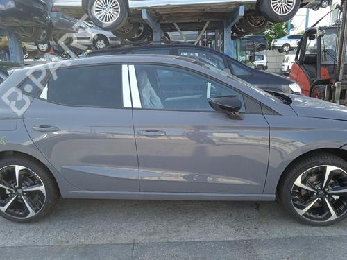 Rear mirror SEAT IBIZA V (KJ1, KJG) 1.0 TSI | BP27465713I6 