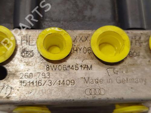 ABS pump AUDI A4 B9 Avant (8W5, 8WD) 2.0 TDI | BP38196968M43 - Image 5