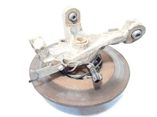 Right rear steering knuckle RENAULT LATITUDE (L70_) 2.0 dCi 150 (L70H) | BP9823279M28