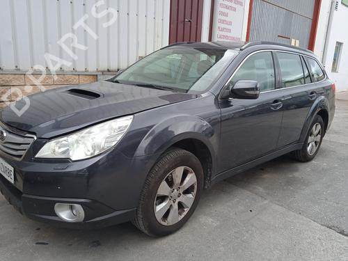 Used Parts SUBARU LEGACY V Estate (BR)  2.0 D AWD (BRD)  2147266