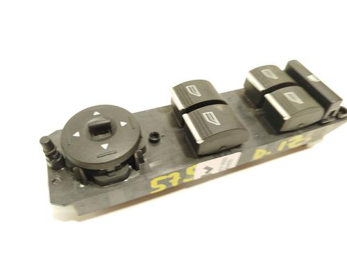 Left front window switch FORD C-MAX II (DXA/CB7, DXA/CEU) 1.5 TDCi | BP32165478I27 - Image 2