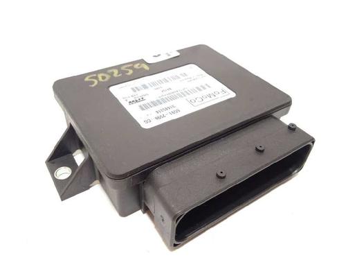 Used Electronic module VOLVO V60 I Cross Country (157) D4 (190 hp) 12554371